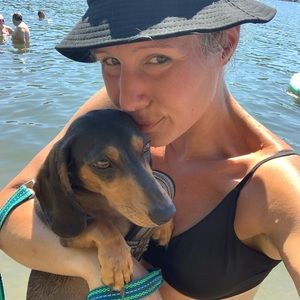 Meet your Posher, Lydia